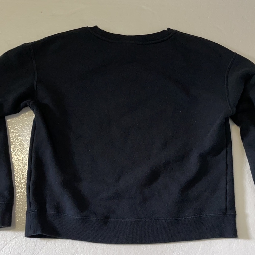 UNIQLO Minnie Mouse Sweatshirt - Picture 3 of 4